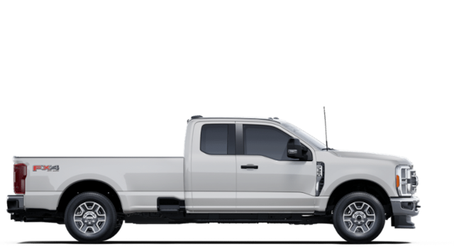2025 Ford SuperDuty